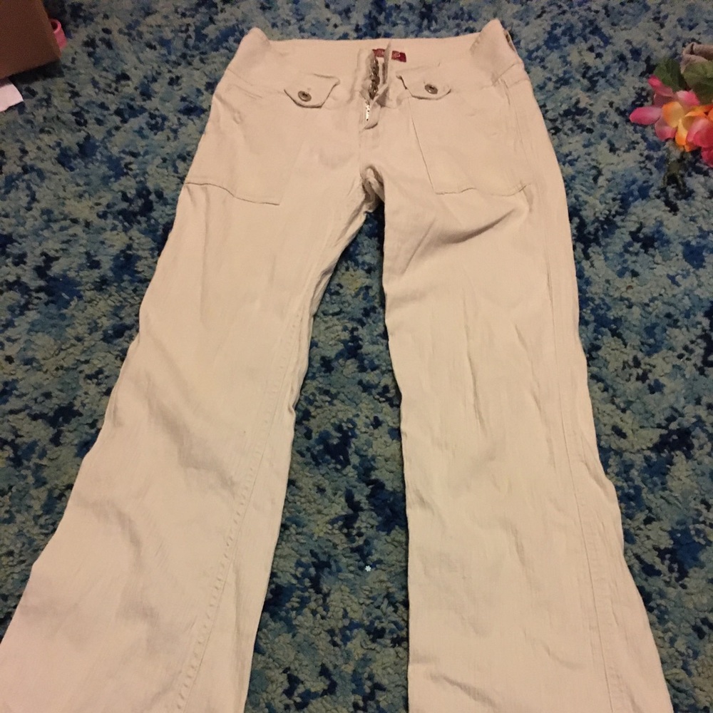Pants